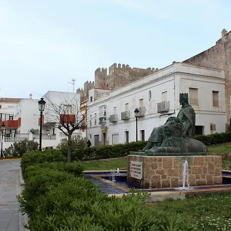 ático Castillo Tarifa