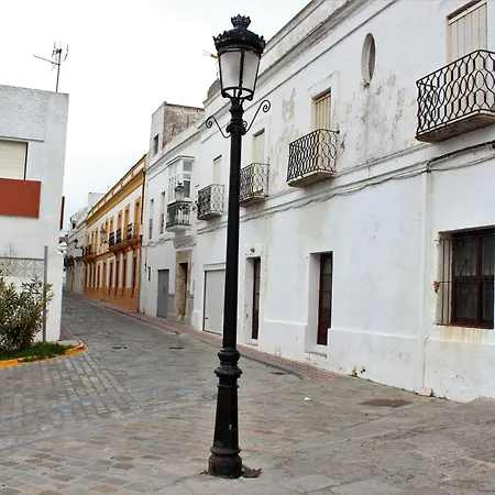 Atico Castillo