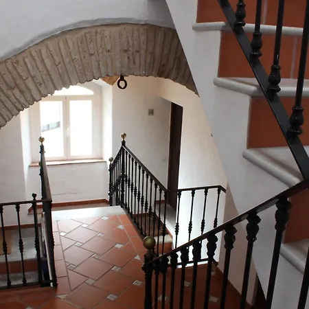 ático Castillo Apartamento *
