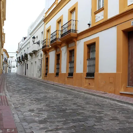 Apartamento ático Castillo *