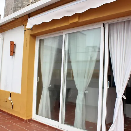 ático Castillo Apartamento *