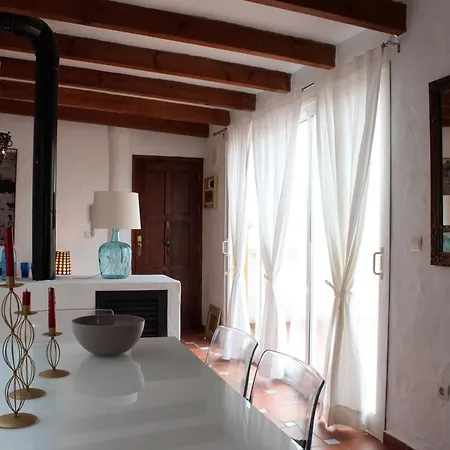 Apartamento ático Castillo Tarifa