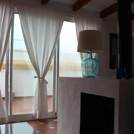 ático Castillo * Tarifa