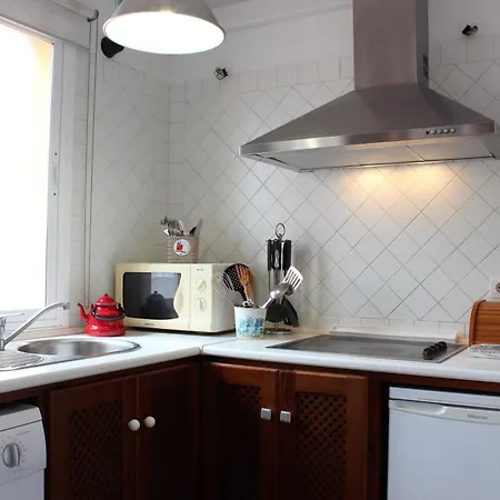 ático Castillo Apartamento