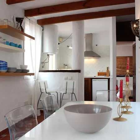 ático Castillo Apartamento *