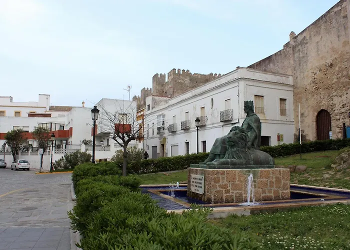 ático Castillo Tarifa