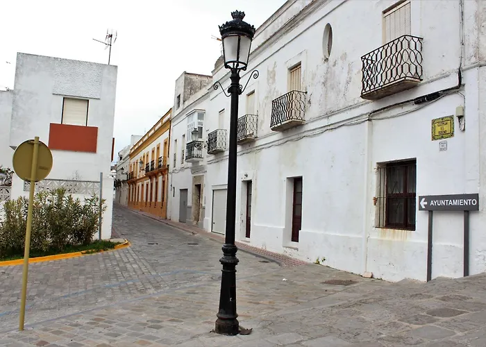 ático Castillo