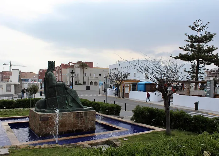 Atico Castillo * تريفة