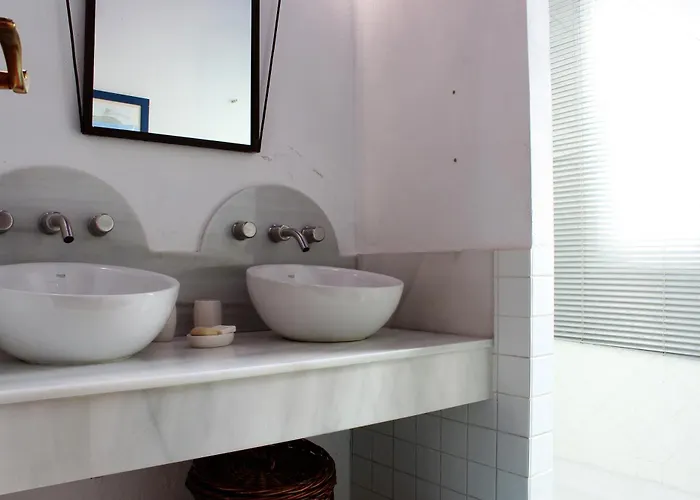 Atico Castillo شقة تريفة